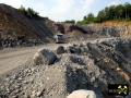 Basalt-Steinbruch Löhley bei Üdersdorf nahe Daun, Vulkaneifel, Rheinland-Pfalz, (D) (4) 01. Juni 2014.JPG